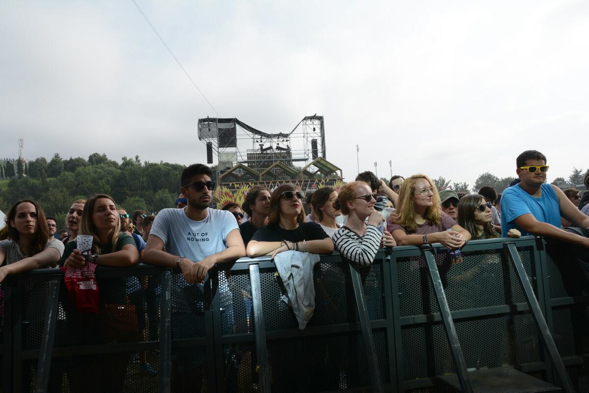 Foto 126 de la viernes 7 de julio | Bilbao BBK Live 2017